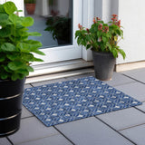 addison chantille acn931 navy rug