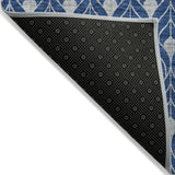 addison chantille acn931 navy rug
