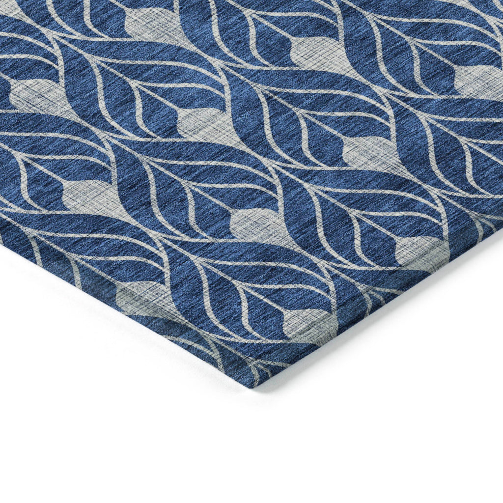 addison chantille acn931 navy rug