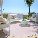 addison chantille acn931 pink rug