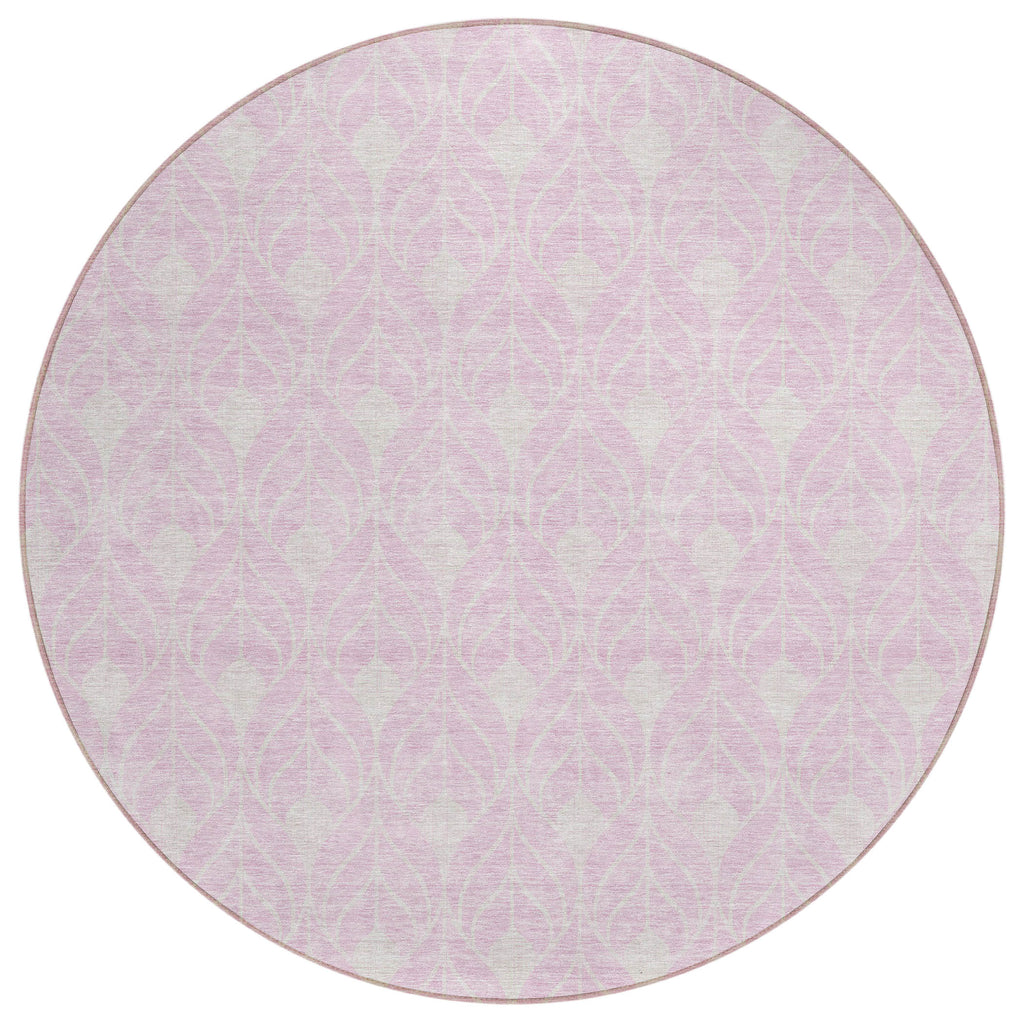 addison chantille acn931 pink rug