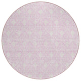 addison chantille acn931 pink rug