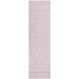 addison chantille acn931 pink rug