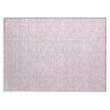 addison chantille acn931 pink rug