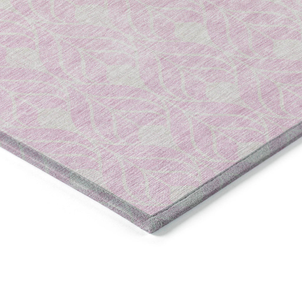 addison chantille acn931 pink rug