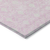 addison chantille acn931 pink rug