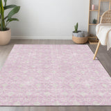 addison chantille acn931 pink rug