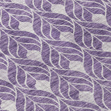 addison chantille acn931 purple rug