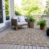 addison chantille acn931 taupe rug