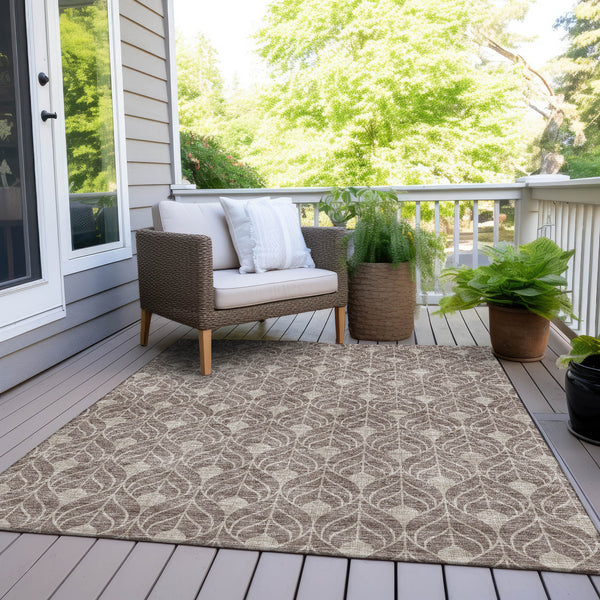 addison chantille acn931 taupe rug