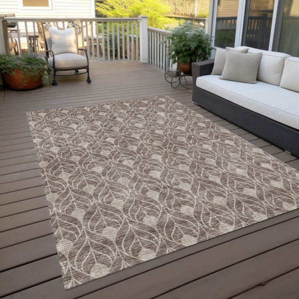 addison chantille acn931 taupe rug