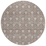 addison chantille acn931 taupe rug