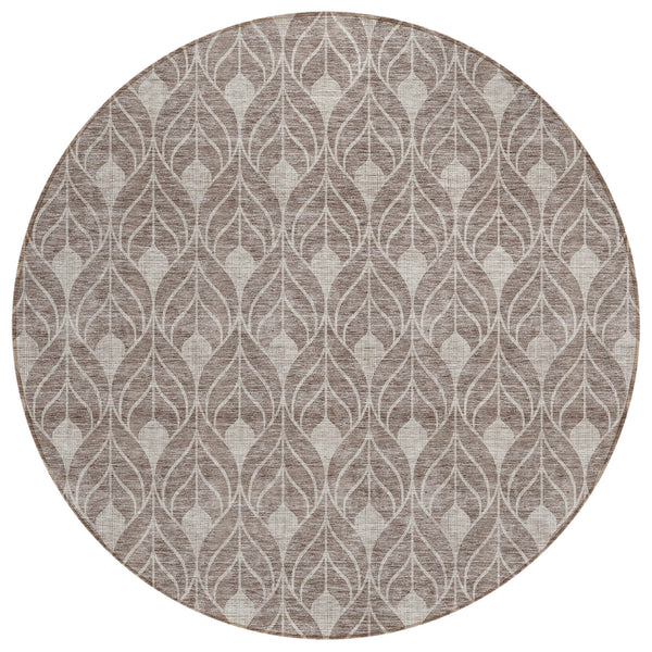 addison chantille acn931 taupe rug