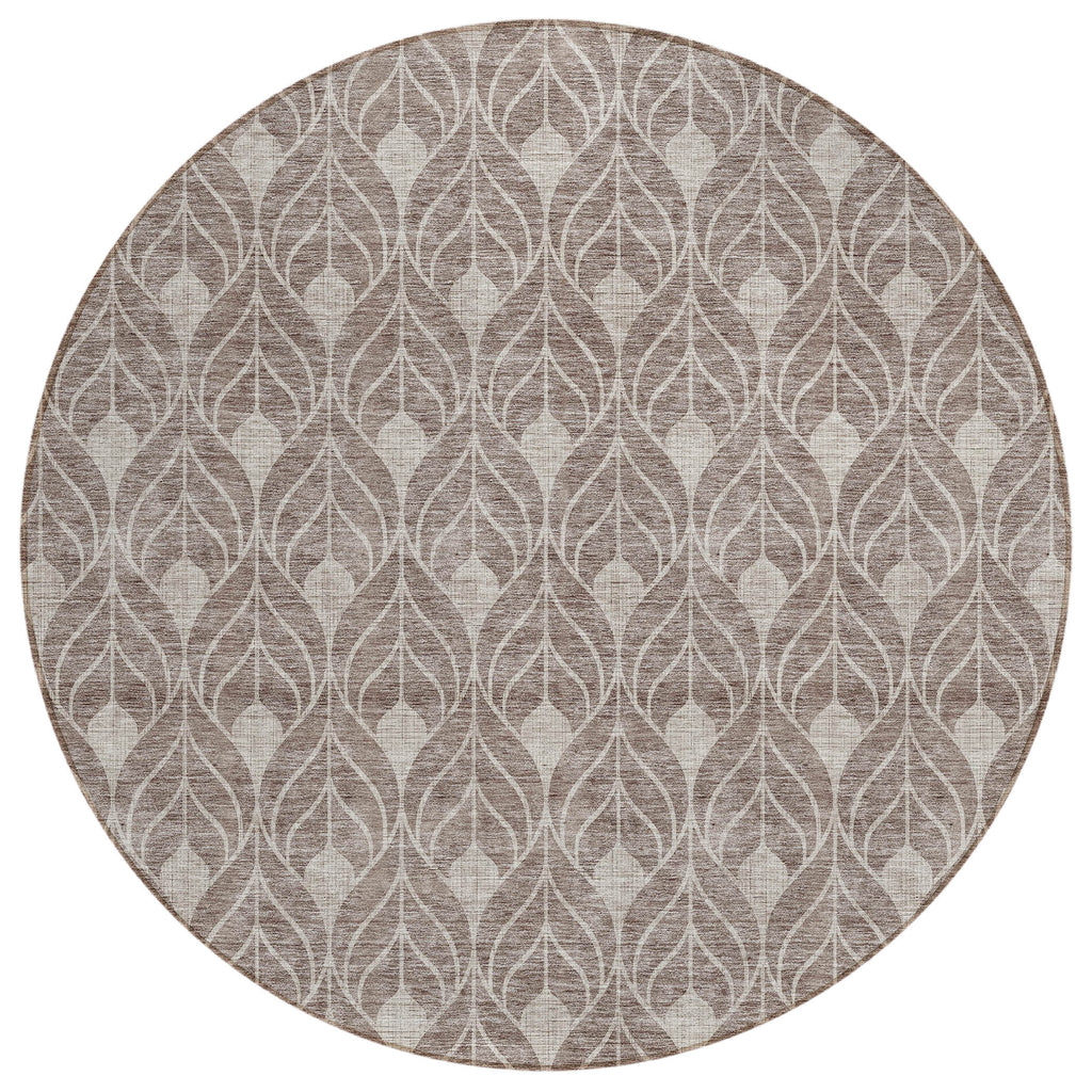 addison chantille acn931 taupe rug