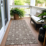addison chantille acn931 taupe rug