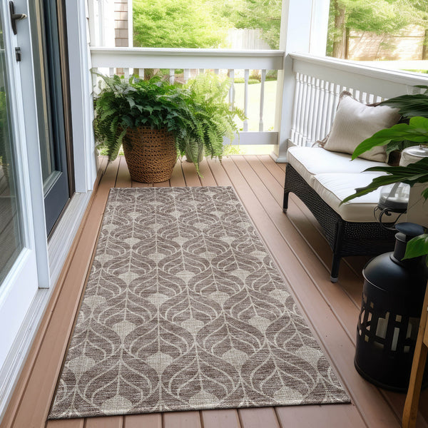 addison chantille acn931 taupe rug