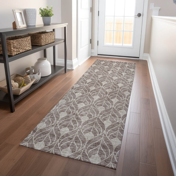 addison chantille acn931 taupe rug