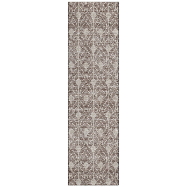 addison chantille acn931 taupe rug