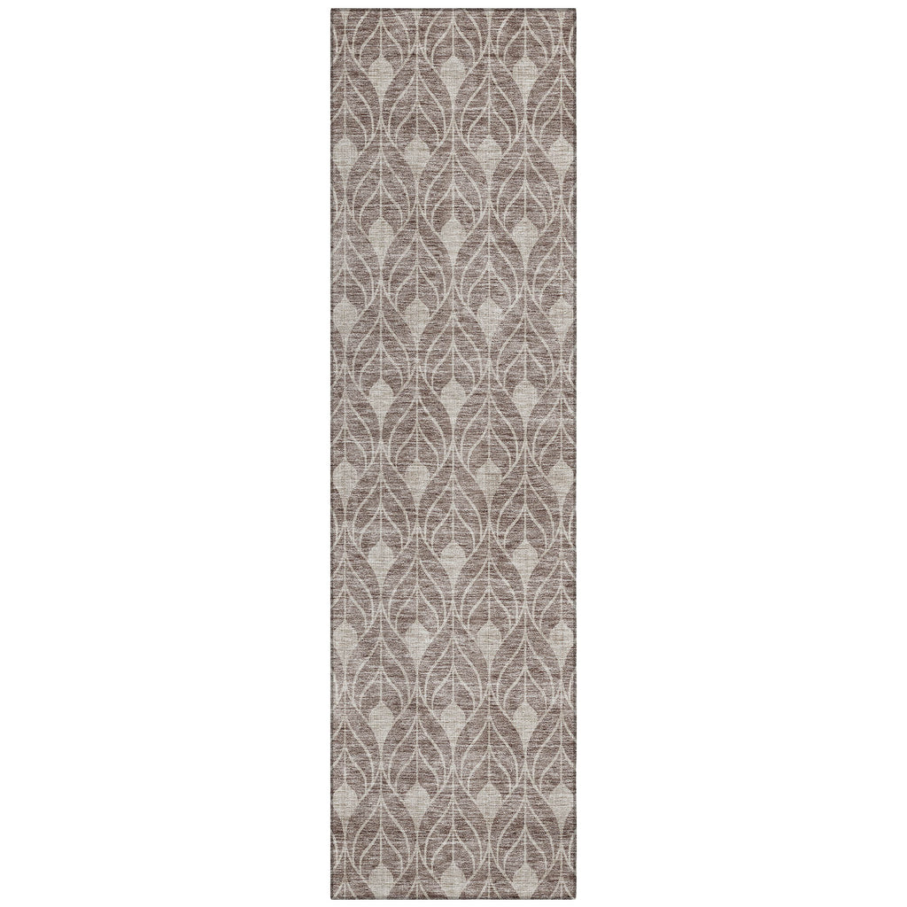 addison chantille acn931 taupe rug