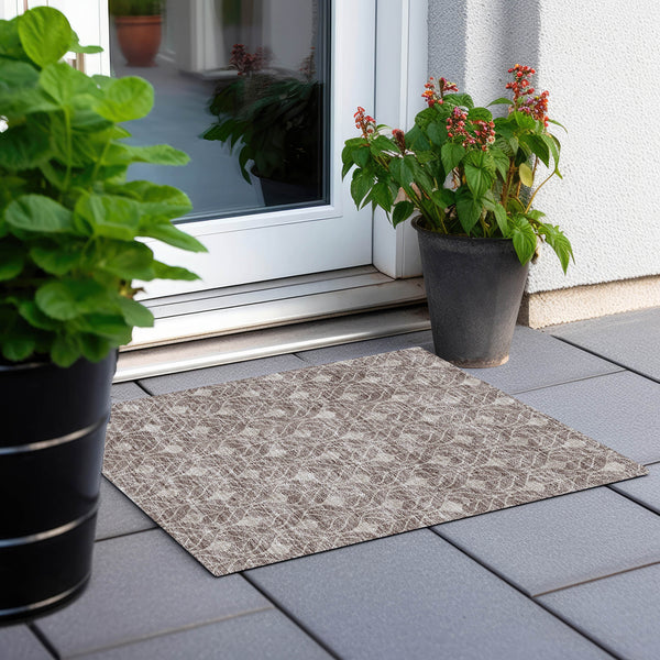 addison chantille acn931 taupe rug