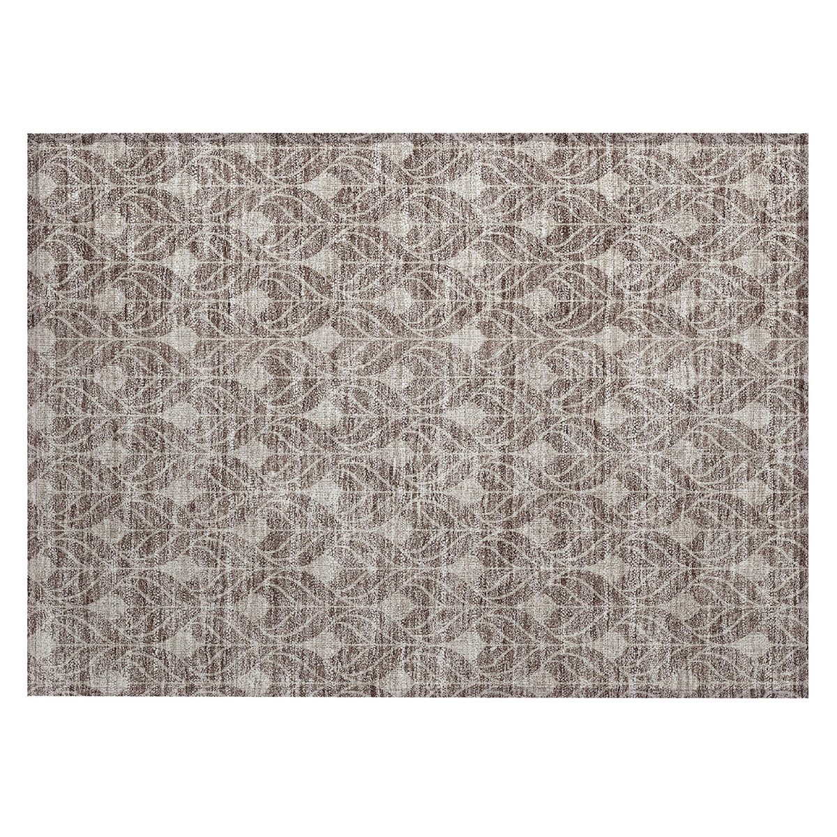 addison chantille acn931 taupe rug