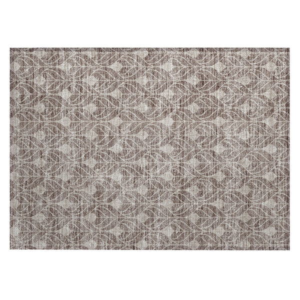 addison chantille acn931 taupe rug