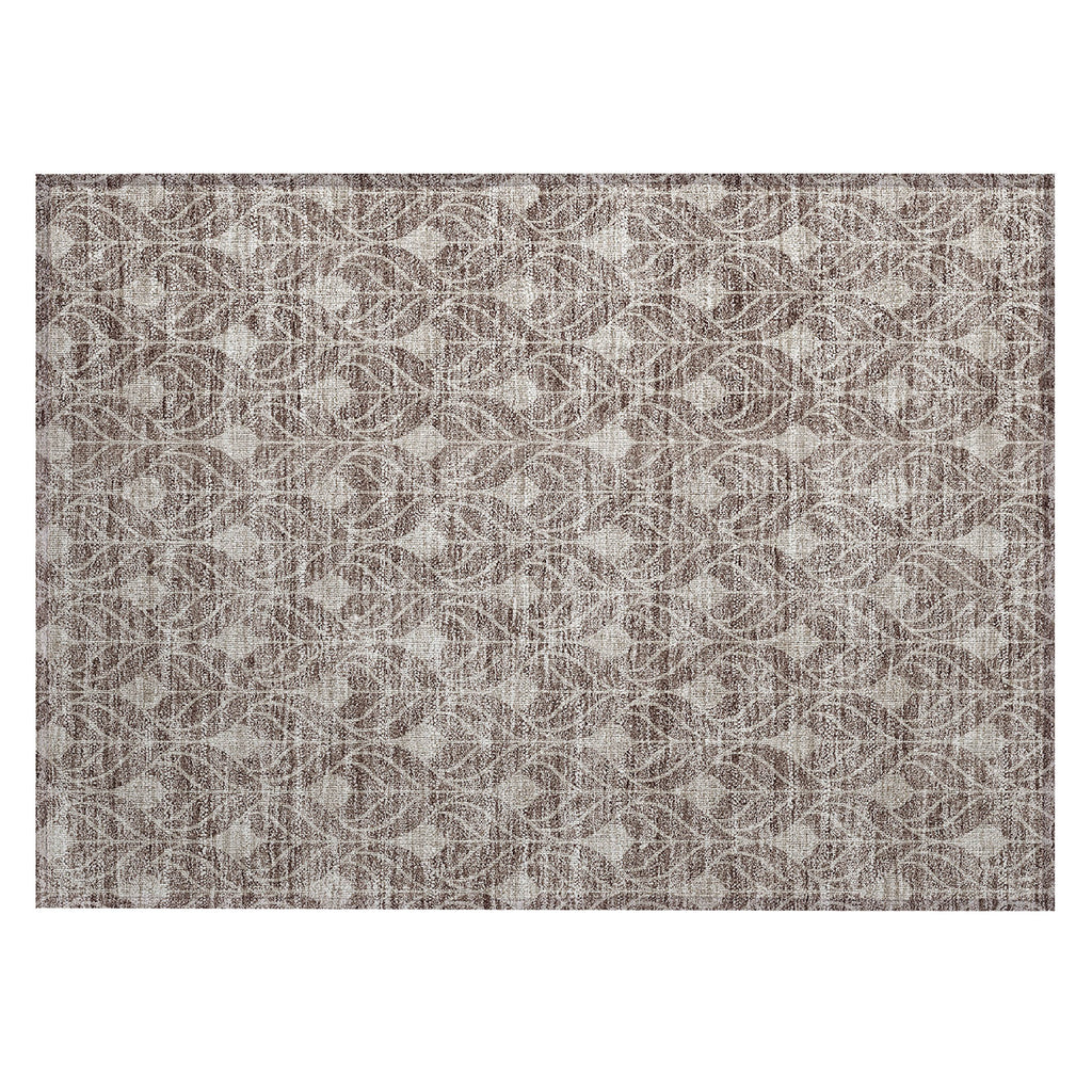 addison chantille acn931 taupe rug