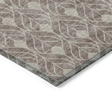 addison chantille acn931 taupe rug