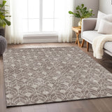 addison chantille acn931 taupe rug