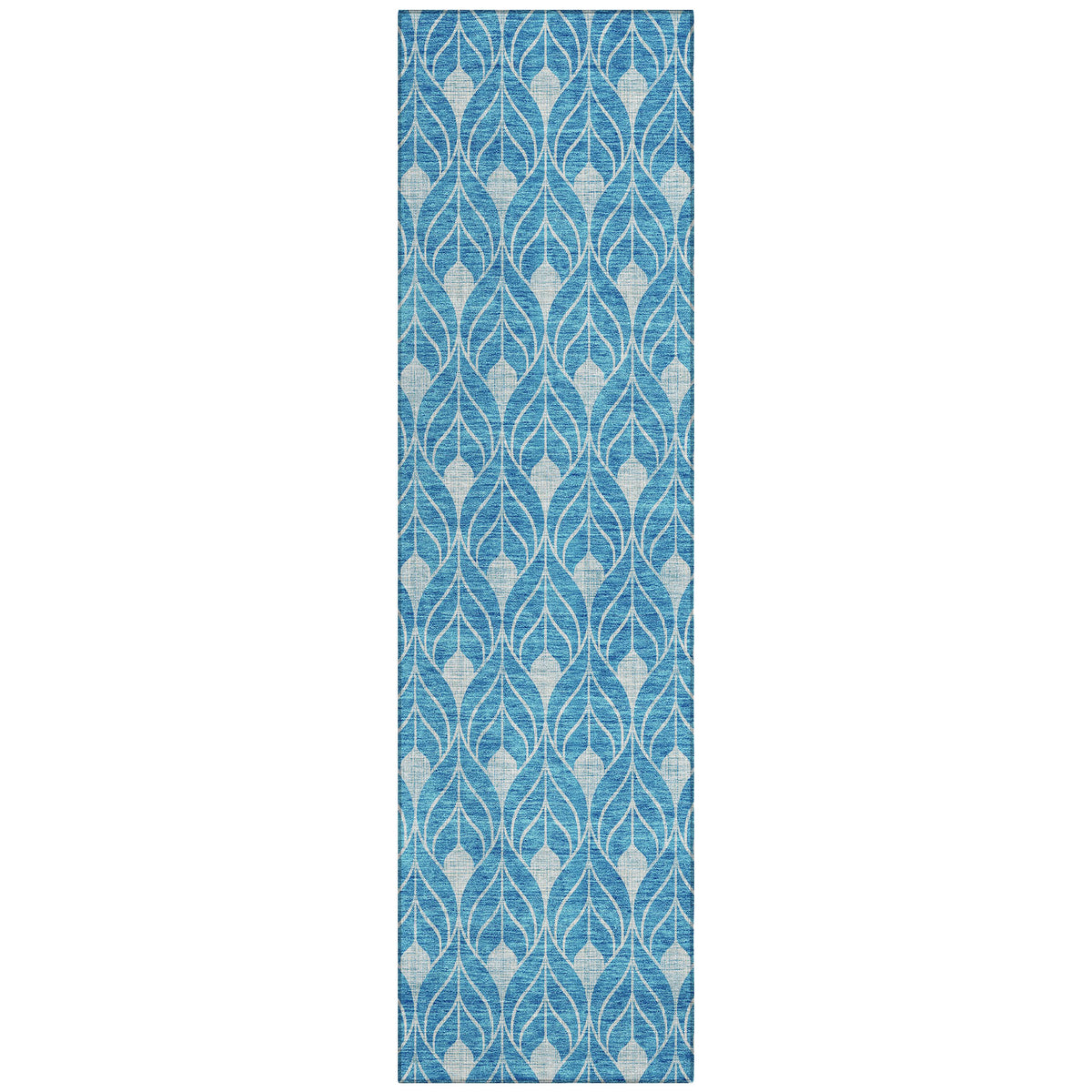 addison chantille acn931 teal rug