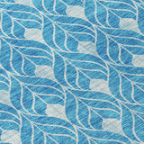 addison chantille acn931 teal rug