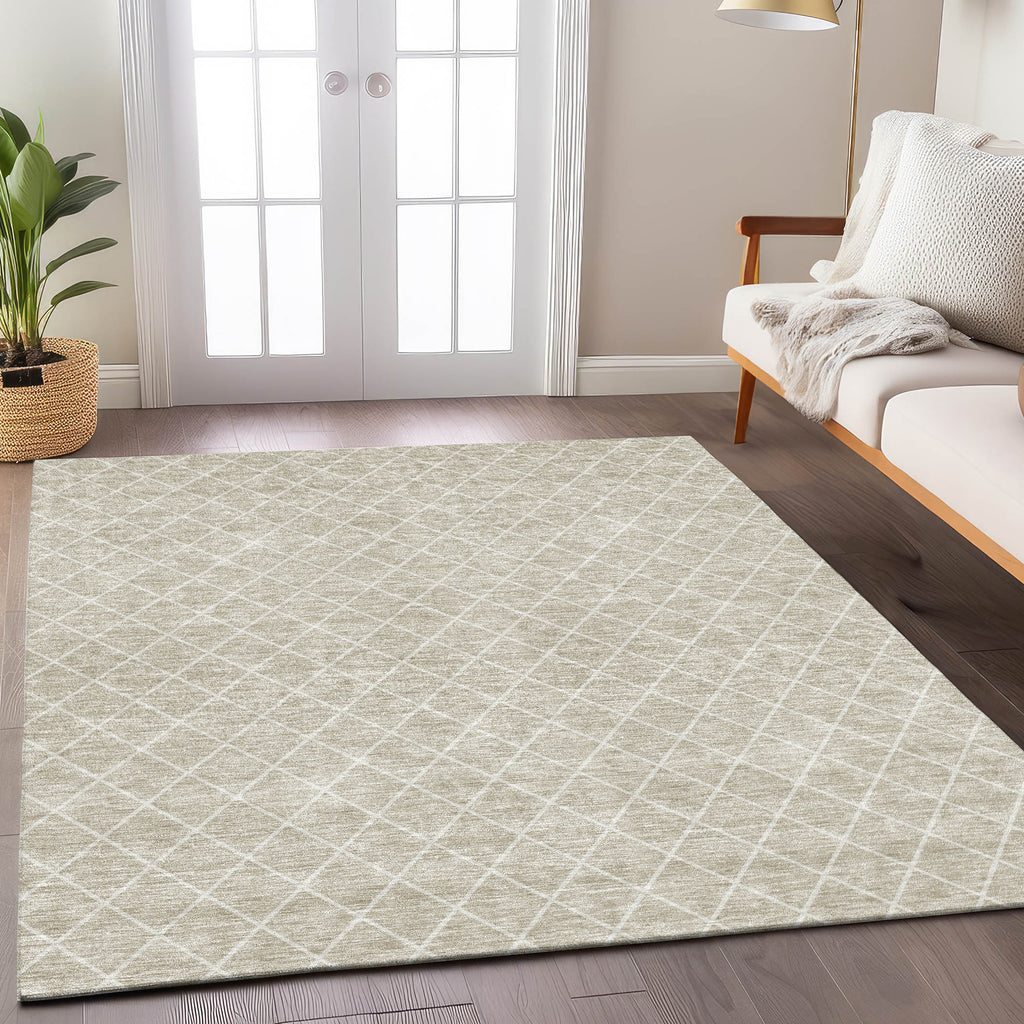 addison chantille acn932 beige rug