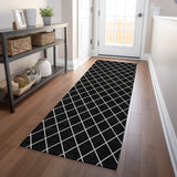 addison chantille acn932 black rug
