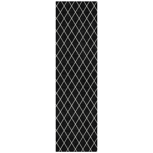 addison chantille acn932 black rug