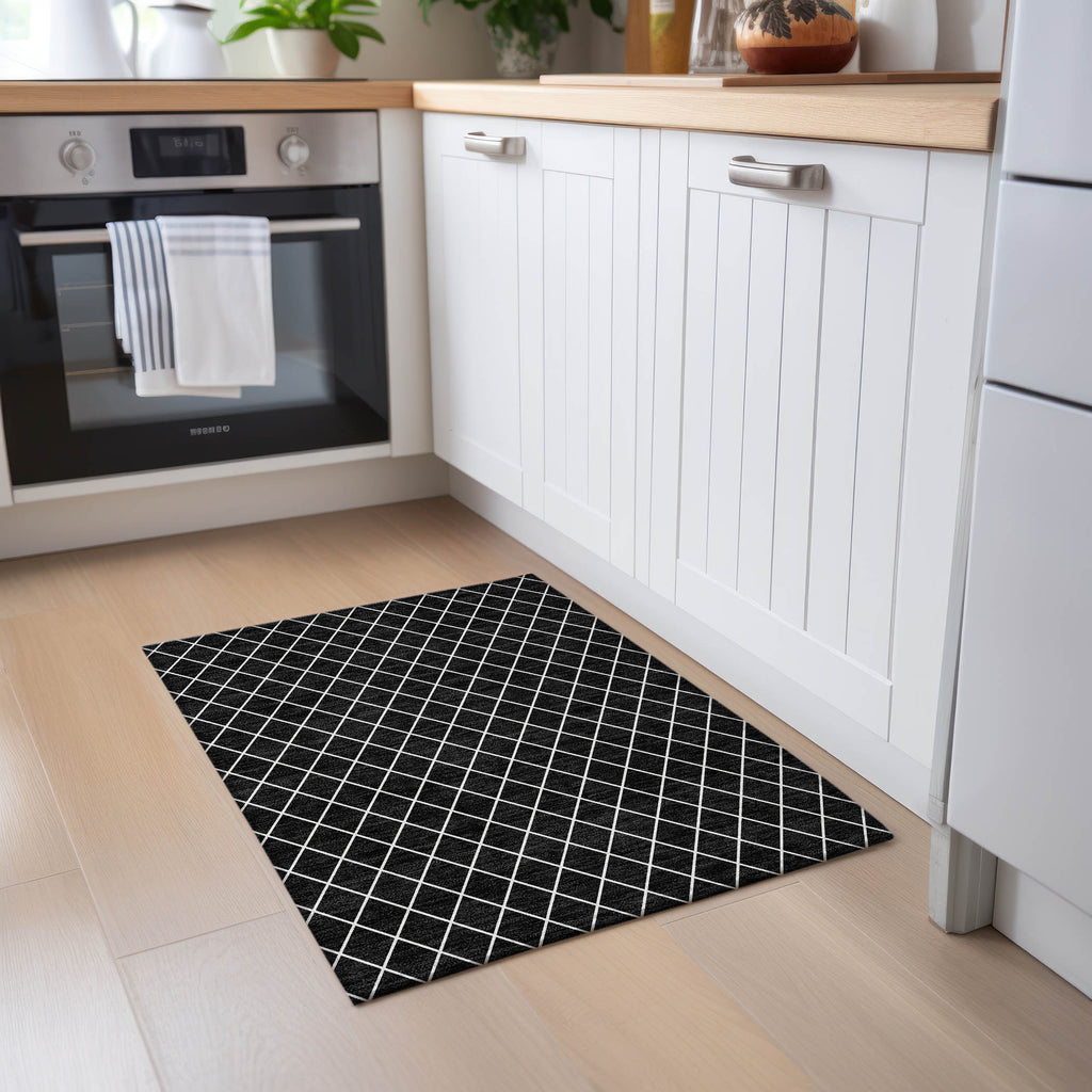 addison chantille acn932 black rug