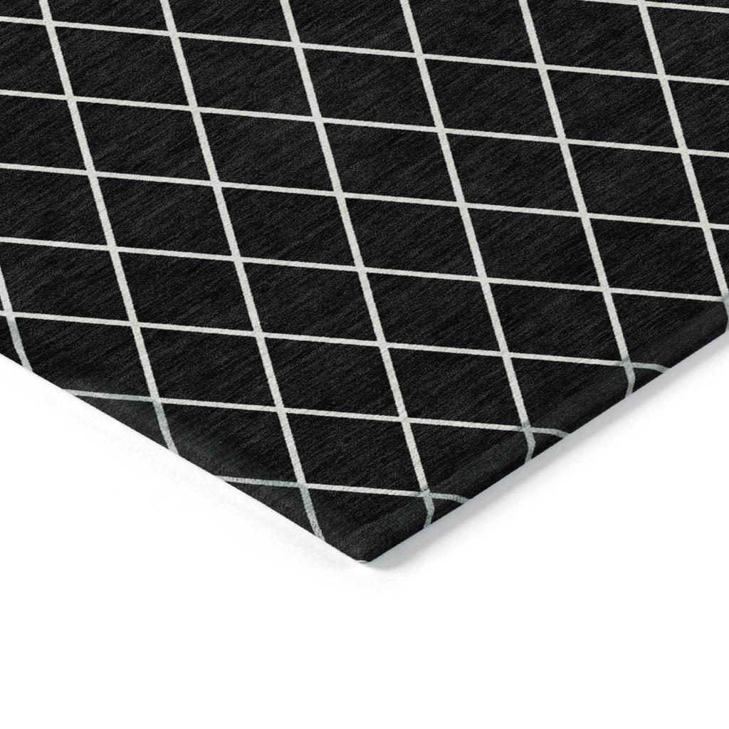 addison chantille acn932 black rug