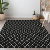 addison chantille acn932 black rug