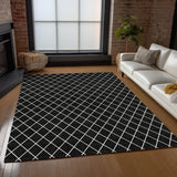 addison chantille acn932 black rug