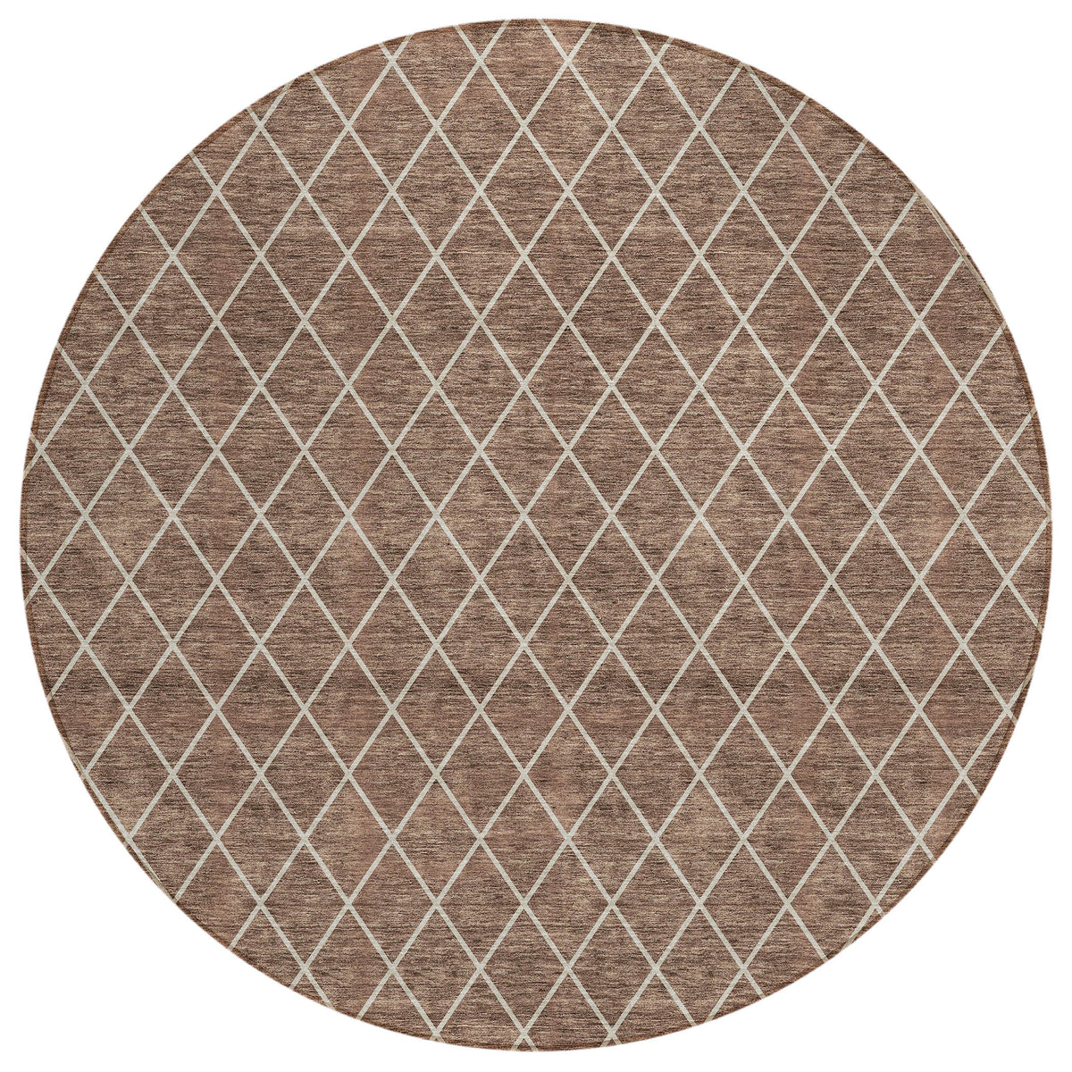 addison chantille acn932 brown rug