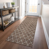 addison chantille acn932 brown rug