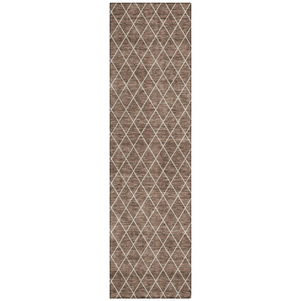 addison chantille acn932 brown rug