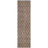 addison chantille acn932 brown rug