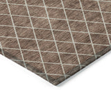 addison chantille acn932 brown rug