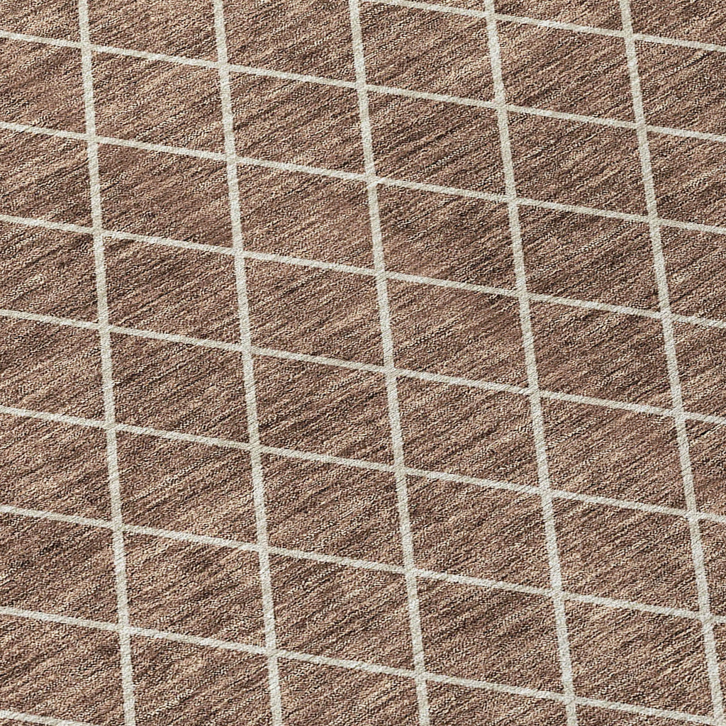 addison chantille acn932 brown rug