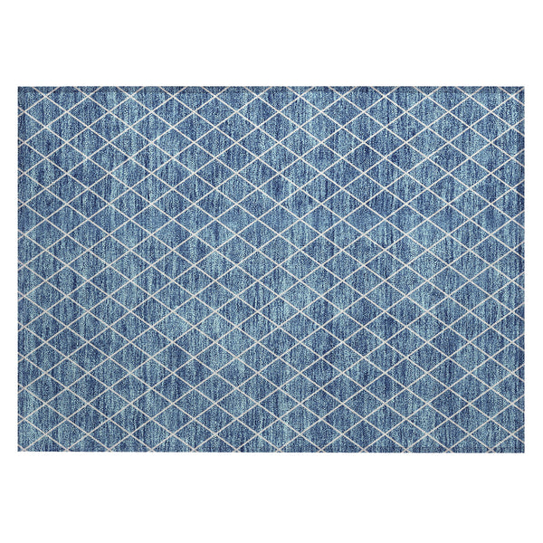 addison chantille acn932 denim rug