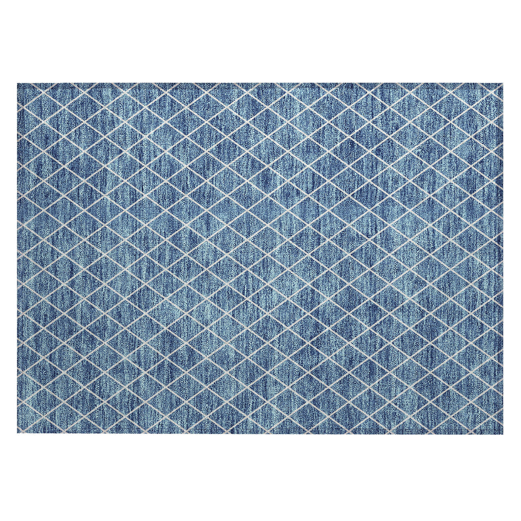 addison chantille acn932 denim rug