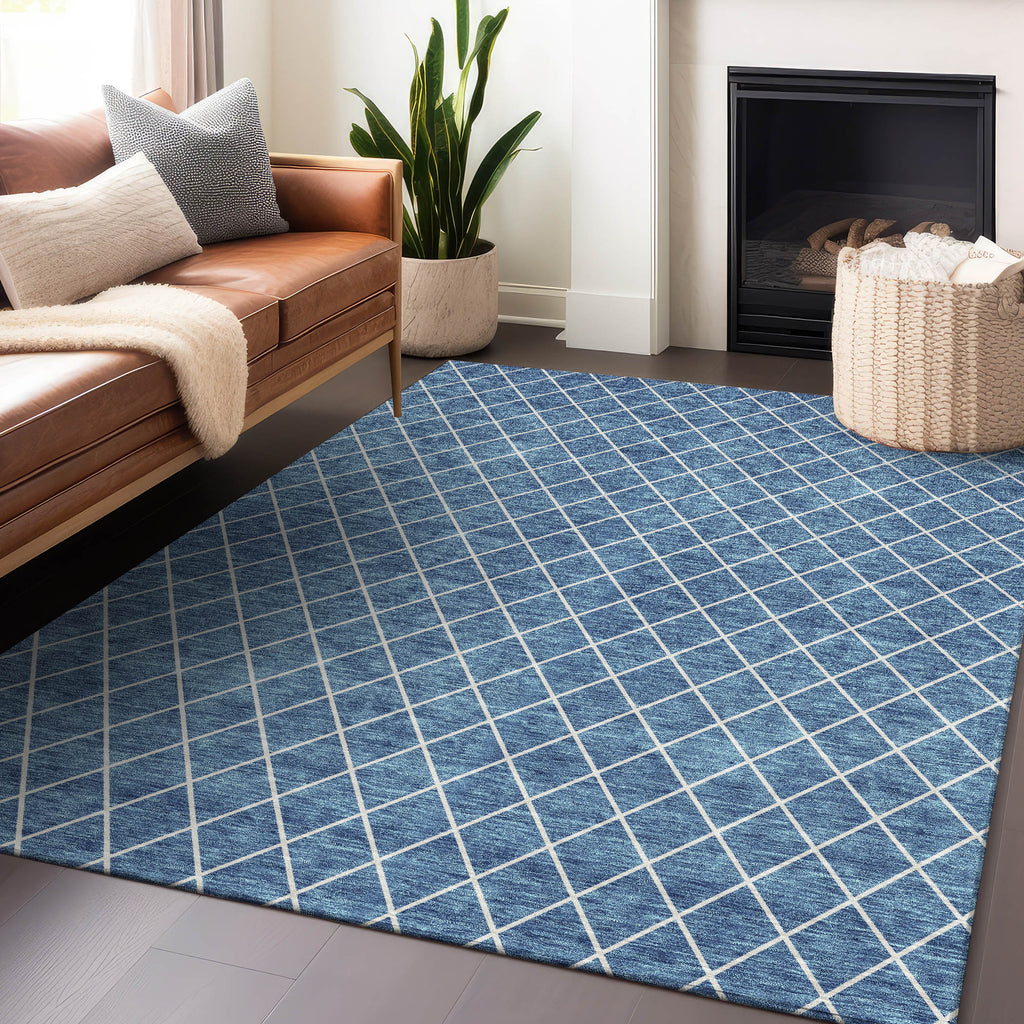 addison chantille acn932 denim rug