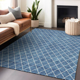 addison chantille acn932 denim rug