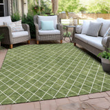 addison chantille acn932 green rug