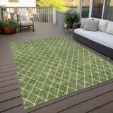 addison chantille acn932 green rug